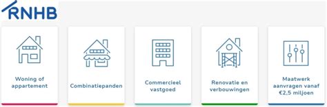 rnhb aflossen.
